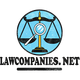 Lawcompanies.net Logo